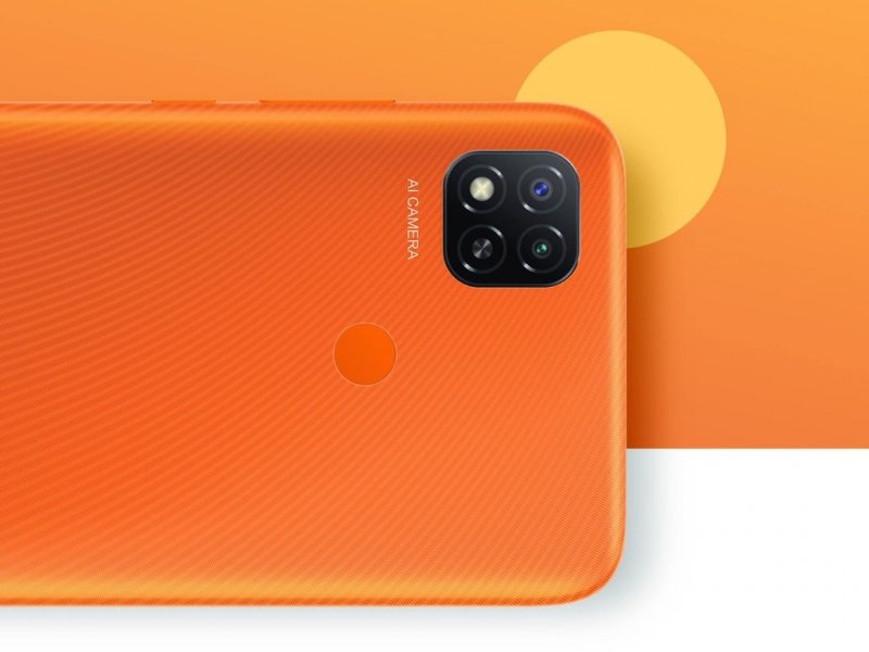 Posouzení: Xiaomi Redmi 9C NFC 3GB/64GB