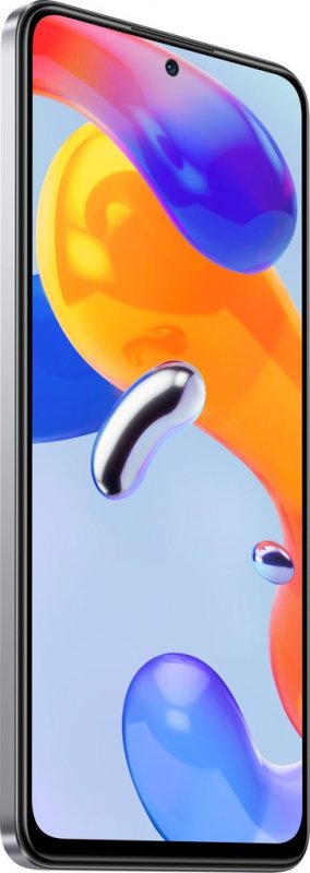 Pohled na Xiaomi Redmi Note 11 Pro 5G 6GB/128GB