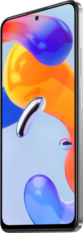 Úvaha o Xiaomi Redmi Note 11 Pro 5G 6GB/128GB