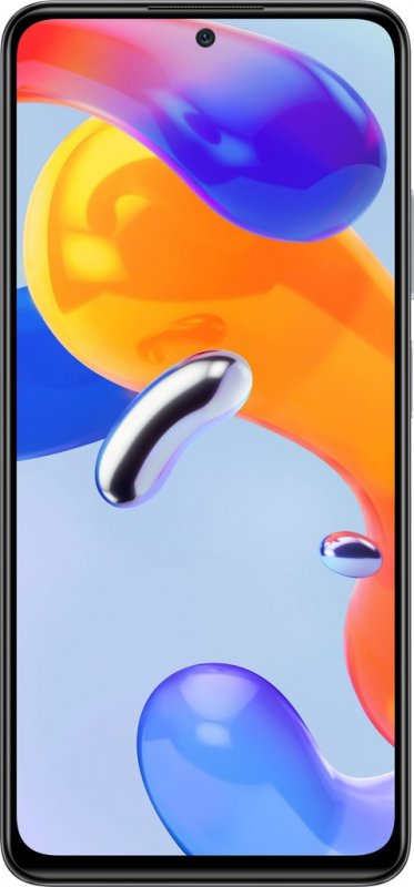 Recenze Xiaomi Redmi Note 11 Pro 5G 8GB/128GB