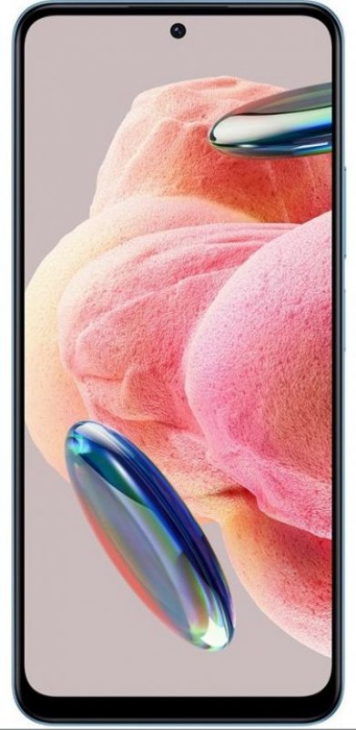 Poznámky k Xiaomi Redmi Note 12 8GB/256GB