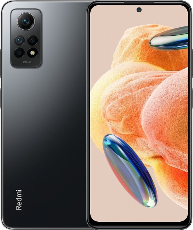 Úvaha o Xiaomi Redmi Note 12 Pro 8GB/256GB