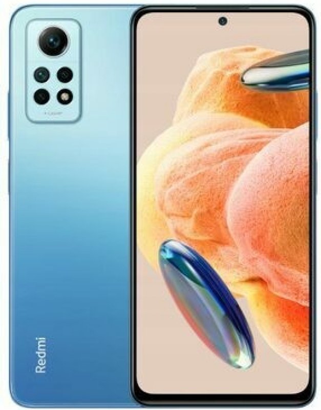 Zkoumání Xiaomi Redmi Note 12 Pro 8GB/256GB