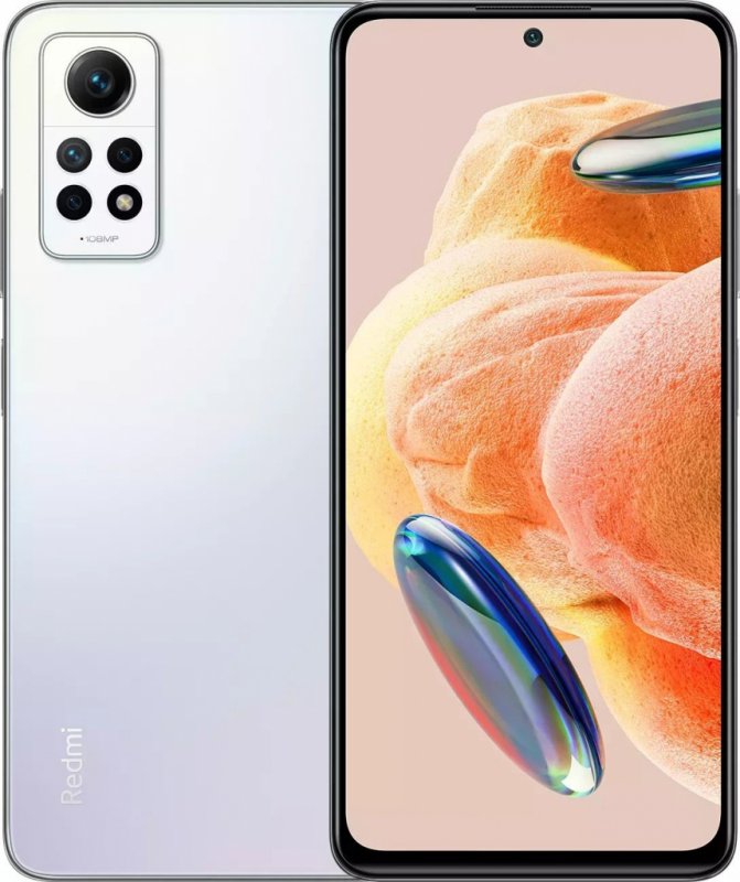 Komentáře k Xiaomi Redmi Note 12 Pro 8GB/256GB