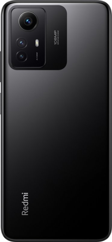 Úvaha o Xiaomi Redmi Note 12S 8GB/256GB