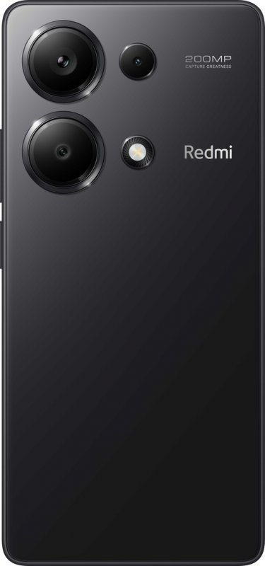 Analýza Xiaomi Redmi Note 13 Pro 8GB/256GB