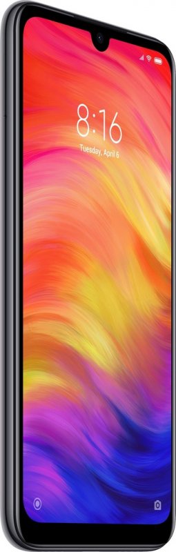 Zkušenost s Xiaomi Redmi Note 7 4GB/64GB