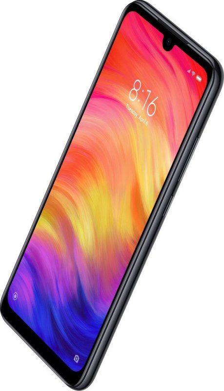 Ostestováno: Xiaomi Redmi Note 7 4GB/64GB