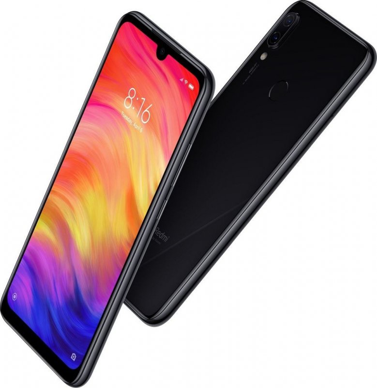 Kritika Xiaomi Redmi Note 7 4GB/64GB