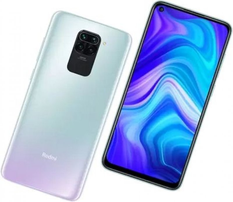 Analýza Xiaomi Redmi Note 9 4GB/128GB