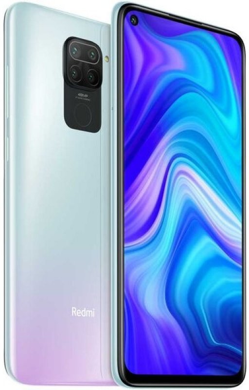 Zkušenost s Xiaomi Redmi Note 9 4GB/128GB