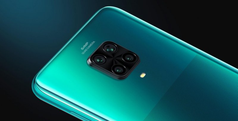 Zkušenost s Xiaomi Redmi Note 9 Pro 6GB/128GB