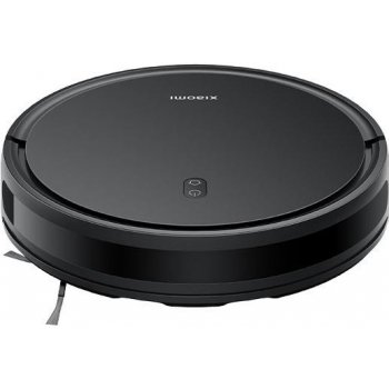 Xiaomi Robot Vacuum E10 Black