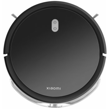 Xiaomi Robot Vacuum E5 Black