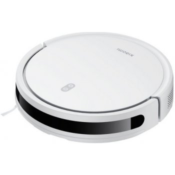 Xiaomi Robot Vacuum E5 White