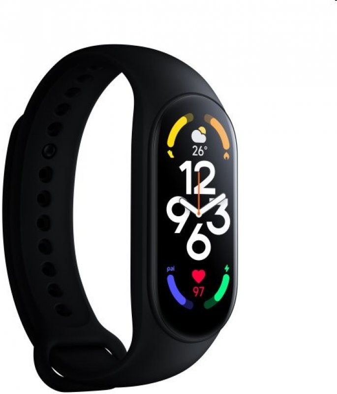  Xiaomi Smart Band 7