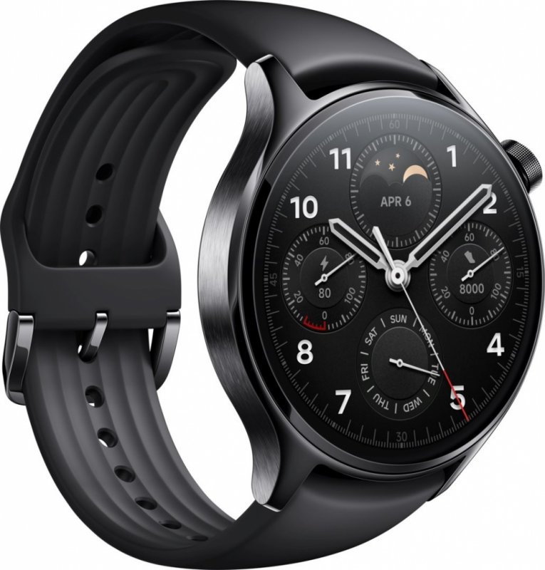 Kritika Xiaomi Watch S1 Pro GL