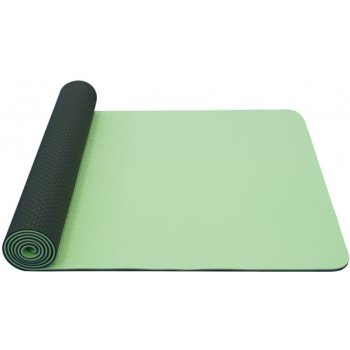 Yate Yoga Mat dvouvrstvá TPE