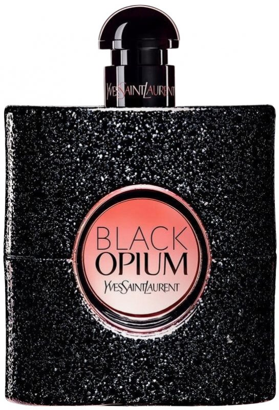 Recenze Yves Saint Laurent Opium Black parfémovaná voda dámská 50 ml