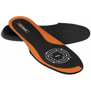 Z-STYLE BNN ABSORBA XTR ESD Insole