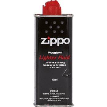 Zippo benzínový Benzín 125 ml 10009