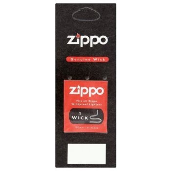 Zippo benzínový knoty 16004