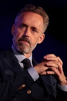  12 pravidel pro život - Jordan B. Peterson