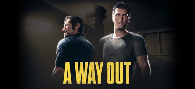 Recenze A Way Out