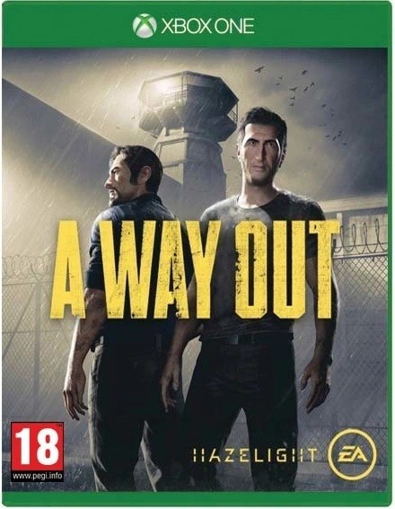 Poznámky k A Way Out