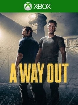 Kritika A Way Out