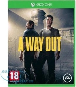 Posouzení: A Way Out