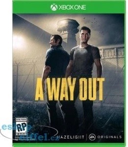 Pozorování A Way Out