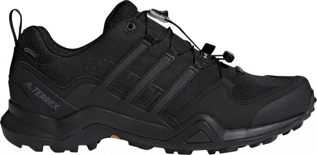 Hodnocení: adidas Terrex Swift R2 Gtx černé