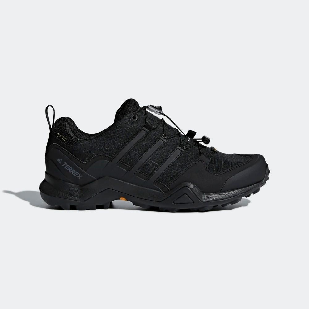 Hodnocení: adidas Terrex Swift R2 Gtx černé