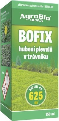 Zkušenost s AgroBio BOFIX 250 ml