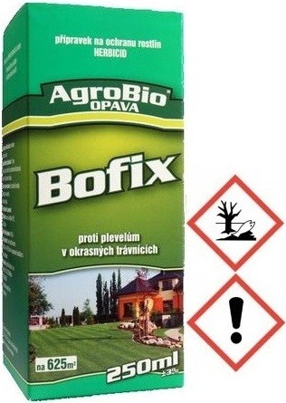 Kritika AgroBio BOFIX 250 ml