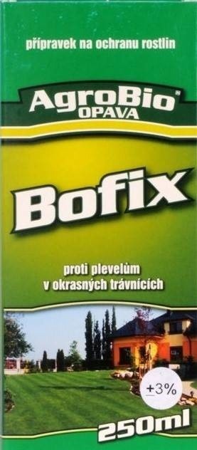 Analýza AgroBio BOFIX 250 ml