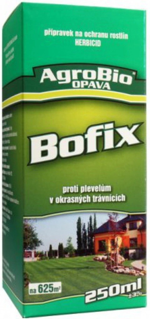 Úvaha o AgroBio BOFIX 250 ml