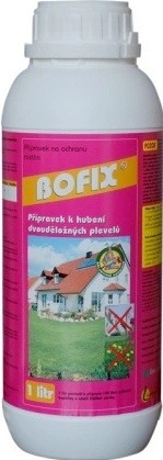 Posouzení: AgroBio BOFIX 250 ml