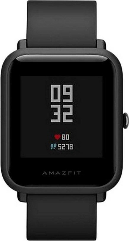 Recenze Amazfit Bip