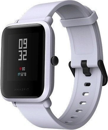 Posouzení: Amazfit Bip