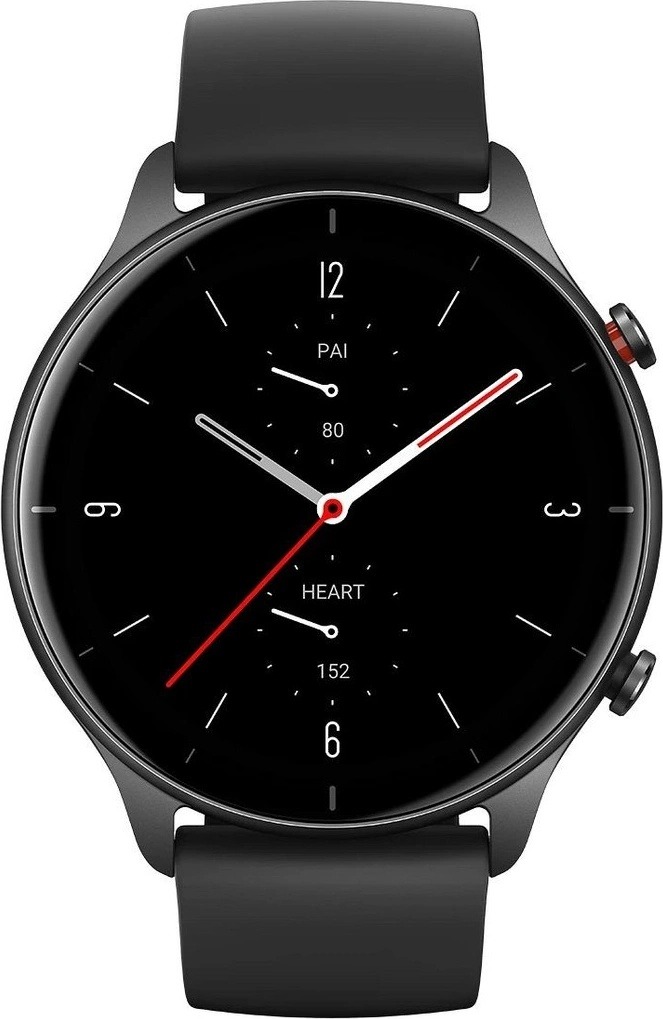 Úvaha o Amazfit GTR 2e