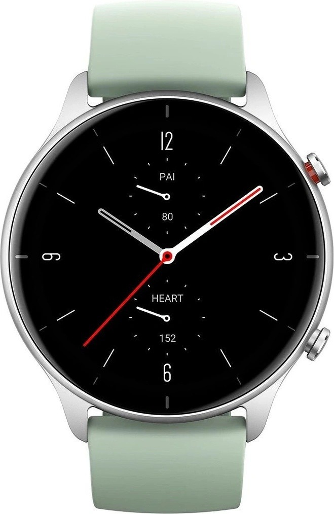 Komentáře k Amazfit GTR 2e