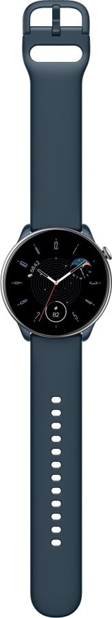 Verdikt: Amazfit GTR mini