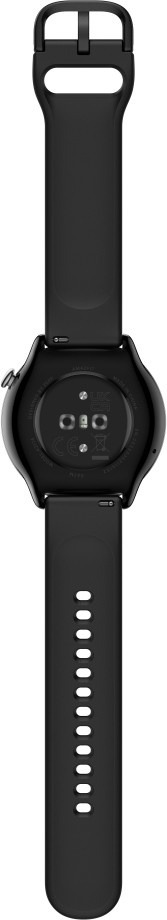 Hodnocení Amazfit GTR mini