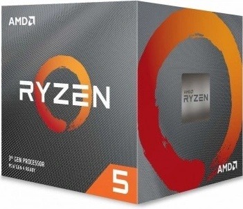 Recenze AMD Ryzen 5 3600 100-100000031BOX