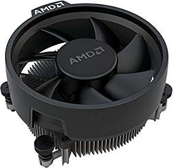  AMD Ryzen 5 3600 100-100000031BOX