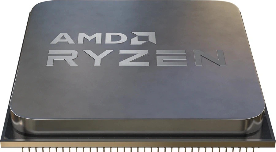 Poznámky k AMD Ryzen 7 5700G 100-100000263BOX