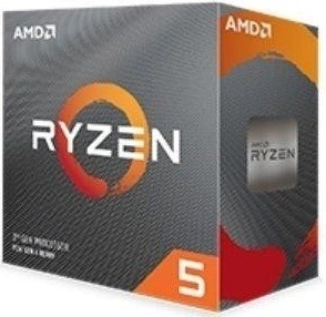 Pohled na AMD Ryzen 7 5700G 100-100000263BOX