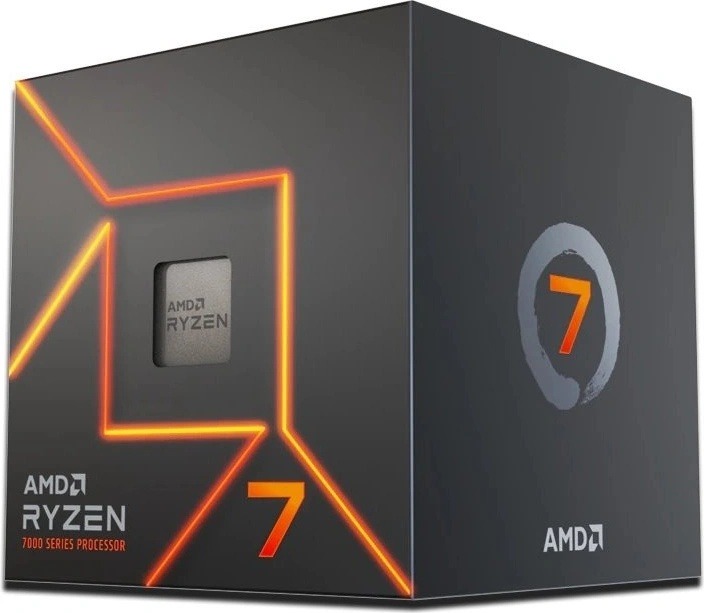 Úvaha o AMD Ryzen 7 7700 100-100000592BOX